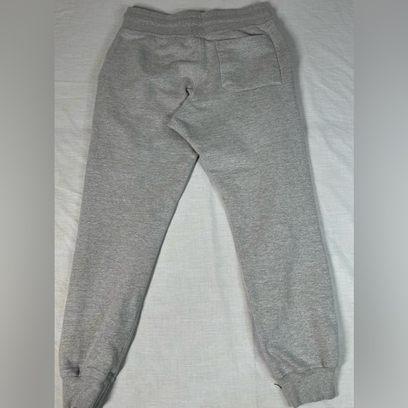 Smart Blanks size XL gray jogger sweats Oregon - Picture 6 of 7